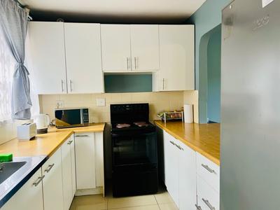 Apartment / Flat For Sale in Reservoir Hills, Durban