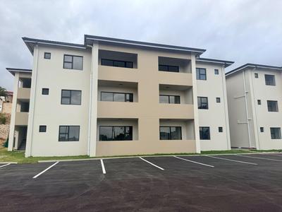 Apartment / Flat For Sale in Reservoir Hills, Durban
