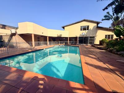 House For Sale in Reservoir Hills, Durban