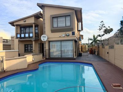 House For Sale in Reservoir Hills, Durban