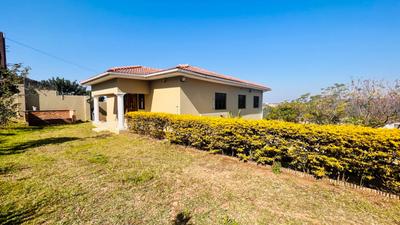 Townhouse For Sale in Reservoir Hills, Durban