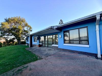 House For Rent in Atholl Heights, Westville
