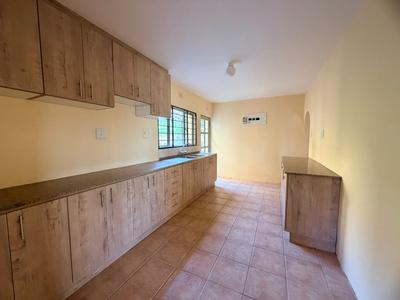Apartment / Flat For Rent in Reservoir Hills, Durban