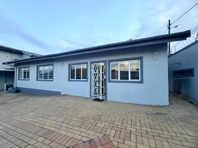 Apartment / Flat For Rent in Reservoir Hills, Durban
