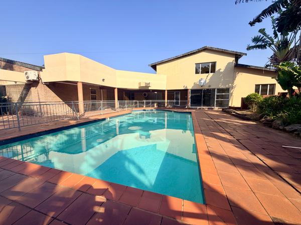 House For Sale in Reservoir Hills, Durban